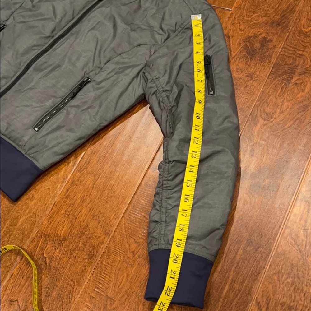 - Lucy Jacket Bomber - image 4